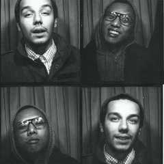 Blue Scholars "Slick Watts"