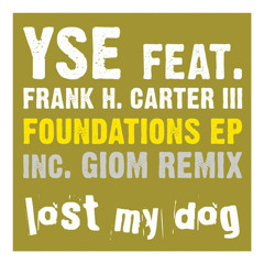 YSE feat. Frank H. Carter III - Magic In Your Eyes (Giom Remix)