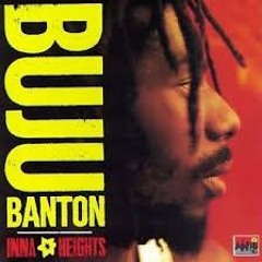 Buju Banton - Champion  (Dubstep Remix)