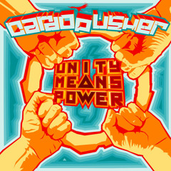 12 Cardopusher / Jamaican Tang (Preview)