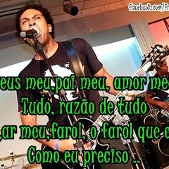 DEUS DA MINHA VIDA