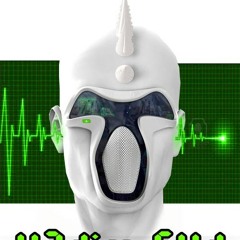 Vadim SVD-my electronic mind