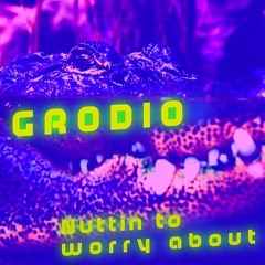 Grodio - Nuttin to worry about (FREE DOWNLOAD)