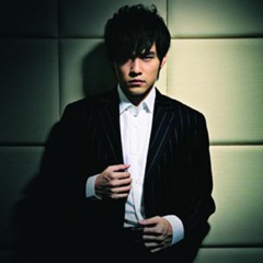 An jing-jay chou cover