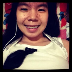 On bended knee. (chorus) (acapella)