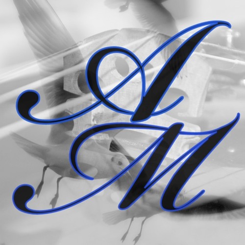 01 Boisterous Bourrée