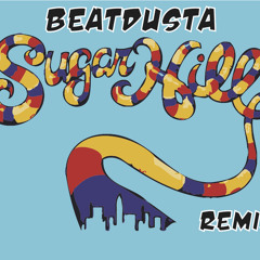 Rappers Workout - BeatDusta RMX - Lyrical Ver