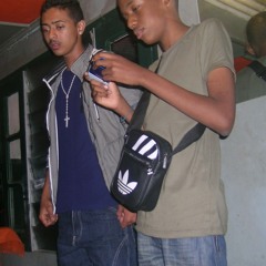 Jour De Paix feat Bandem; Yannick