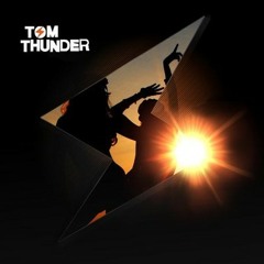 Tom Thunder - ThunderCast 16 - Sexy French House!