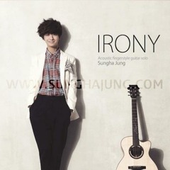 Sungha Jung - For You