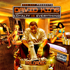 "B4 I DIE" David King FEAT CEEZ