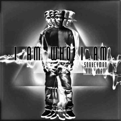 I Am Who I Am (TSB Remix) Radio Edit