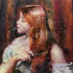 La Fille aux Cheveux de Lin