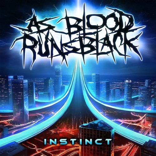 As Blood Runs Black - Resist