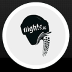 NTFO - Nights.ro Showcase 037 September podcast