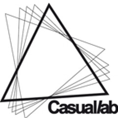 Lars Neubert - Casual 'Late Summer Goodbye' Podcast - September 2012