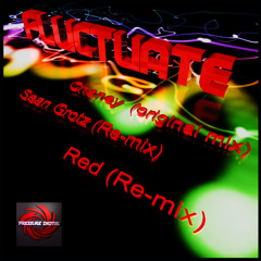 Chaney - Fluctuate (Red Re-mix) available from all good download stores