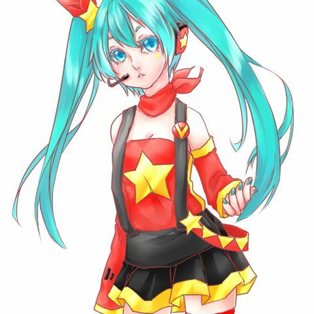 Stream 夢の続き - Hatsune Miku by Miku 01 Vocaloid | Listen online