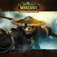 Mists of Pandaria Login Screen Music - Heart of Pandaria