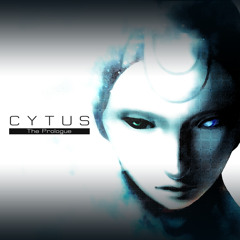 22 Cytus-Title Screen