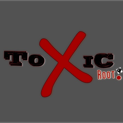 TOX005:April March-Chick Habit-HARDTEK-RAGGATEK.