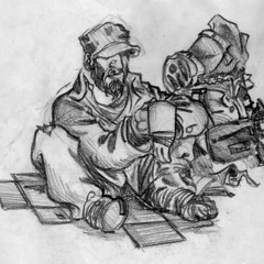 Riders Connection - Face of Fire (LIVE)