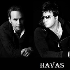 Mazyar ft Shahram  - Havas