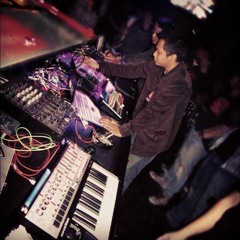 LIKES JAIPONG [ dj agip rdj techy liveset ]