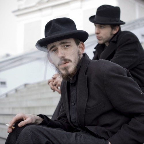 Broken Sequence  ft. Syntax - Take one