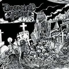 Deserted Fear - The Battalion of Insanities
