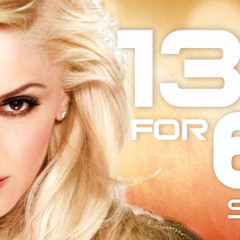 Steady130 Presents: 130 For 60, Sept. '12 (1-Hour Workout Mix)