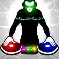 Dj.Bhraulio - Mix Reggaeton - Varios Artistas♪♫