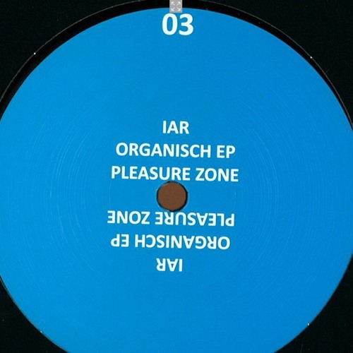 iar - oscular