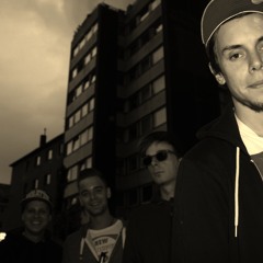 Veedel Kaztro Buedchen Tape 2012 -  KKL