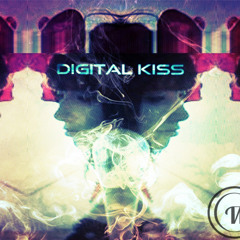 Digital Kiss v1.5 feat. Stephanie Yanez DOWNLOAD FROM ITUNES or SPOTIFY!