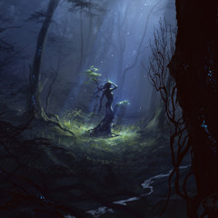 Fantasy / Ambient / Calm - Fables [Music Library]
