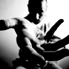 Take my hand (work in progress)