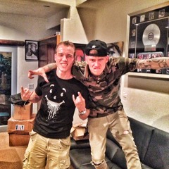 DJ Skee x Machine Gun Kelly (MGK)