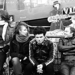 PLACE DE MON COEUR (Acoustique - Le Mouv')