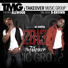 07. Young Allwood & D-Brown - 2813 (Prod. by Araab Muzik)