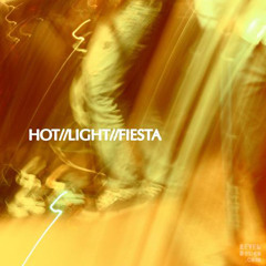 Hot//Light//Fiesta - 'All Our Fathers' (Simplex Remix)