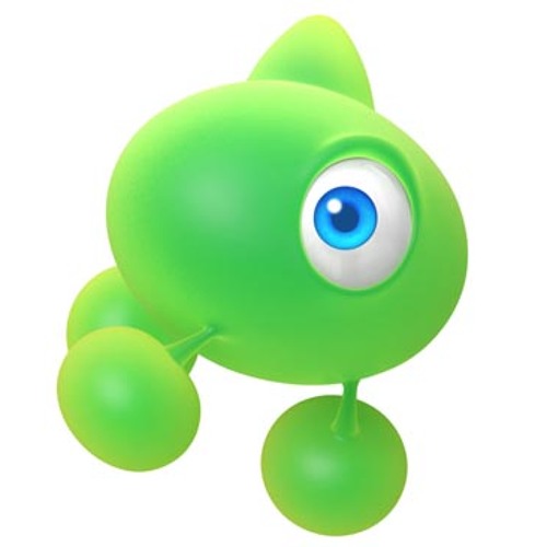 Green Hover Remix - Sonic Colors