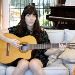 Clarice Falcão - Uma canção sobre amor
