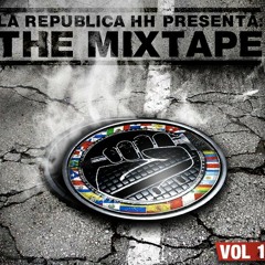 El Paisa - Trafico De Letras