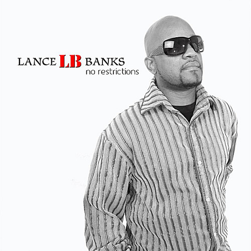 Lee Banks Rapper I Wanna - Listen to music