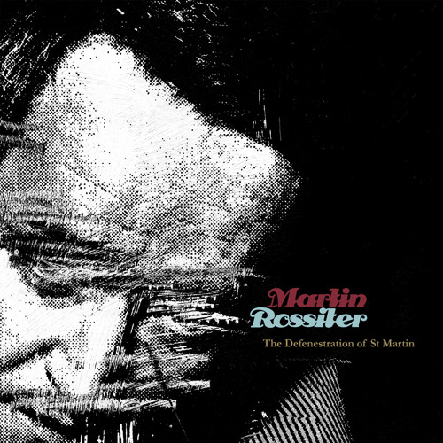 Martin Rossiter - Drop Anchor