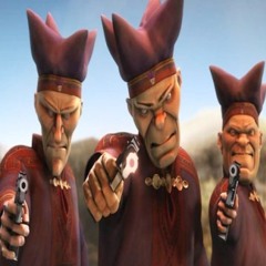 Áivan - Siidda Gonagas