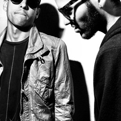 SOLO DANZA SAT NOV 3/ THE MARTINEZ BROTHERS & CHRIS LATTNER (DENNIS CHRISTOPHER MIX)
