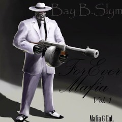 Bay B. Slym- Keep it Player ft Shawan Billion