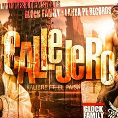 El Paisa feat Kalibre - Callejero